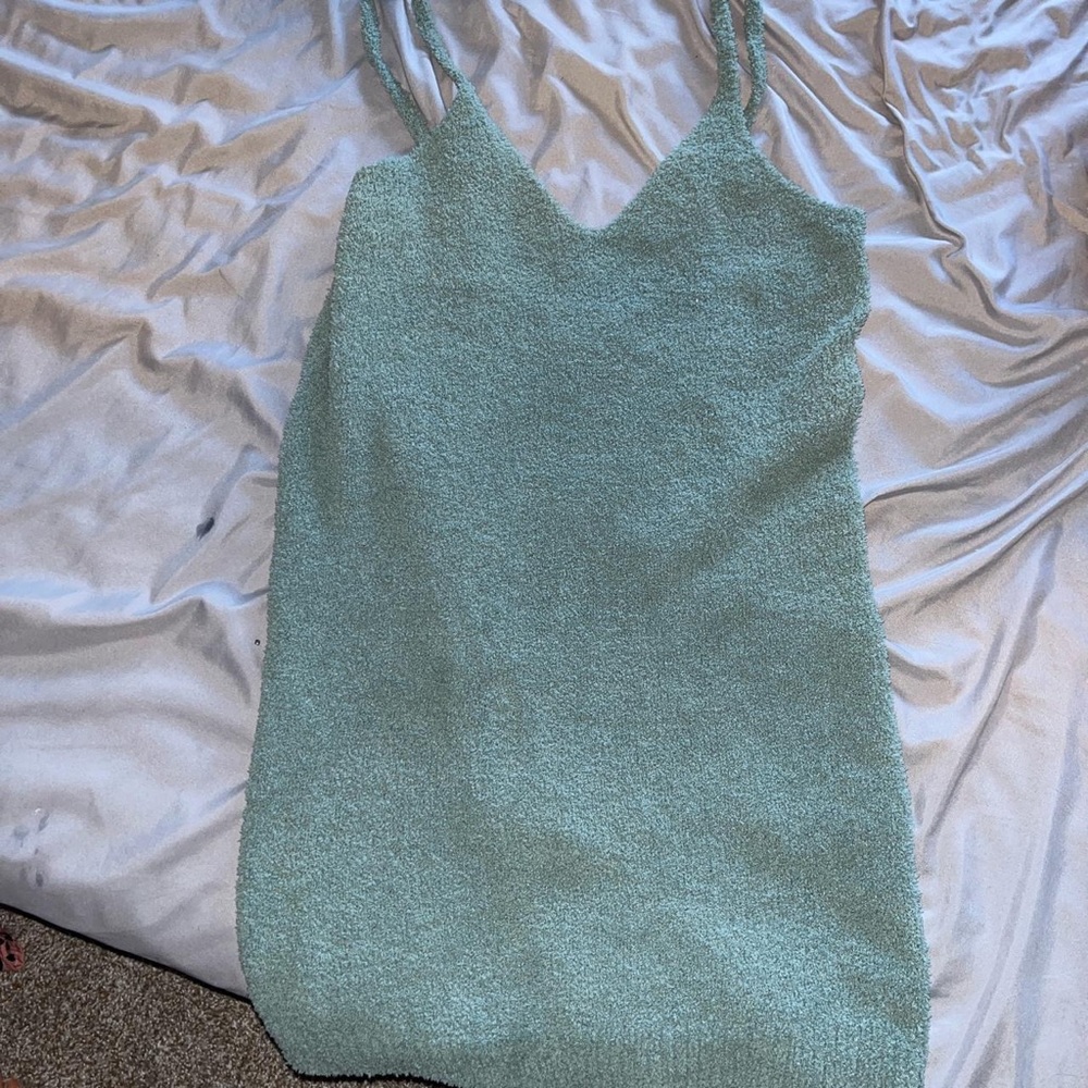 Victoria’s Secret dress